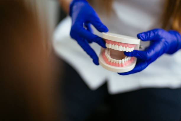 Best Full Mouth Reconstruction  in Van Wert, OH