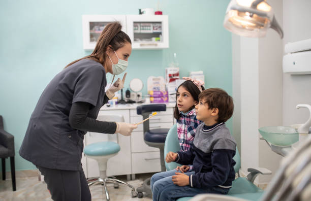 Best Dental Exams and Cleanings  in Van Wert, OH
