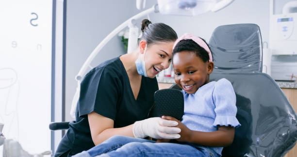 Advanced Technology for Better Dental Care in Van Wert, OH