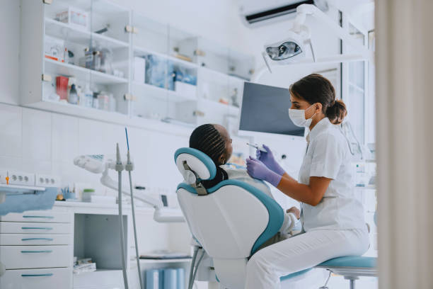 Dental X-Rays and Imaging in Van Wert, OH